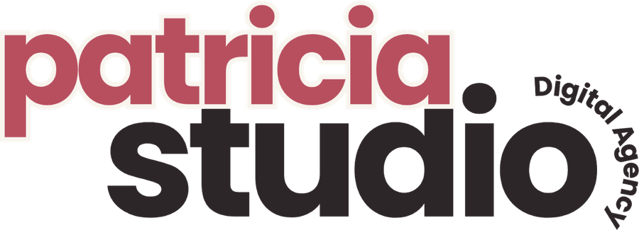 Patricia Studio — Digital Agency